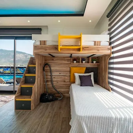 Kenan 2 - Kalkan * Kaş