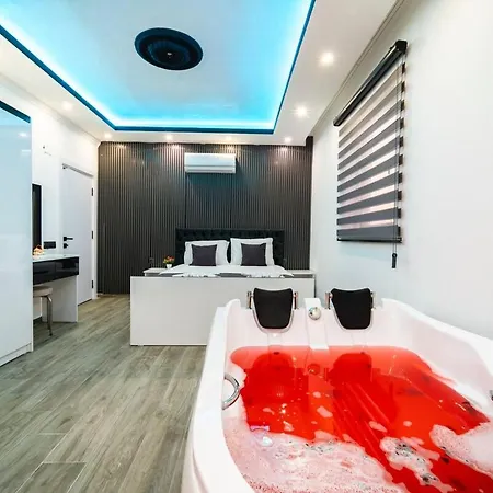 Villa Kenan 2 - Kalkan *
