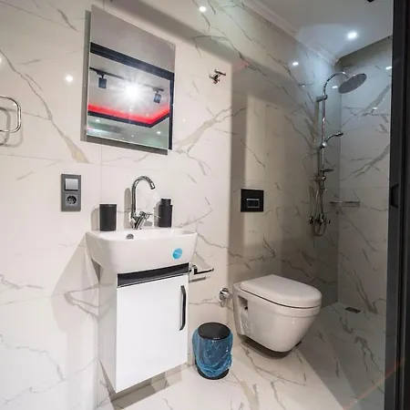 Kenan 2 - Kalkan Villa Kaş