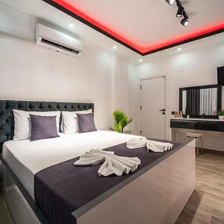 Villa Kenan 2 - Kalkan Kaş