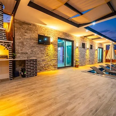 Kenan 2 - Kalkan * Kaş