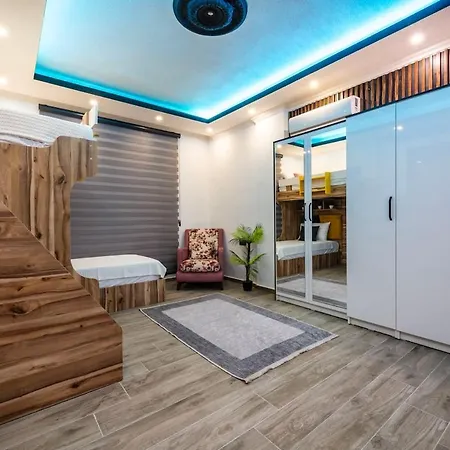 Kenan 2 - Kalkan Villa