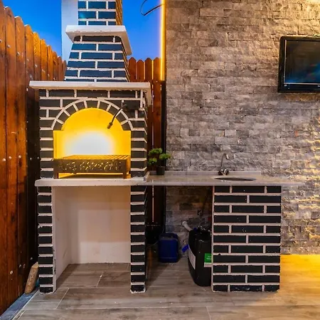 Kenan 2 - Kalkan Villa Kaş