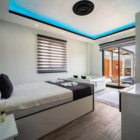 Villa Kenan 2 - Kalkan Kaş
