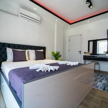 Villa Kenan 2 - Kalkan Kaş