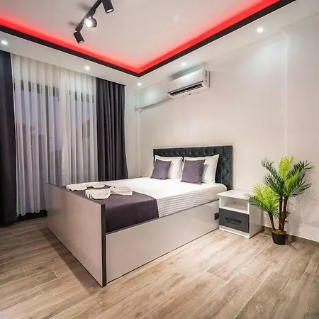 Villa Kenan 2 - Kalkan Kaş