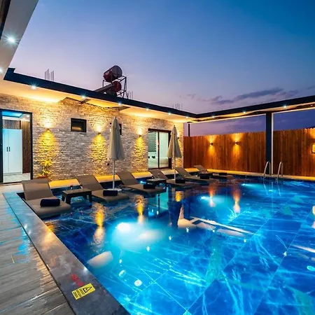 Kenan 2 - Kalkan Kaş