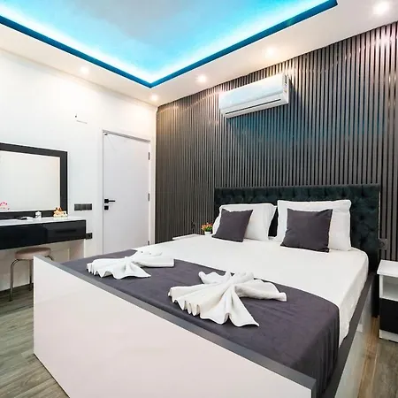 Kenan 2 - Kalkan Villa Kaş