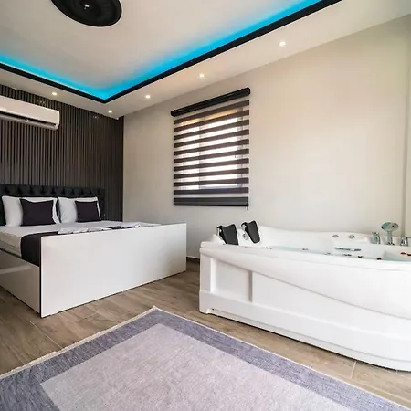 Villa Kenan 2 - Kalkan Kaş
