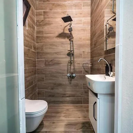 Kenan 2 - Kalkan Villa Kaş