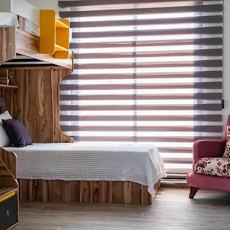 Kenan 2 - Kalkan Kaş