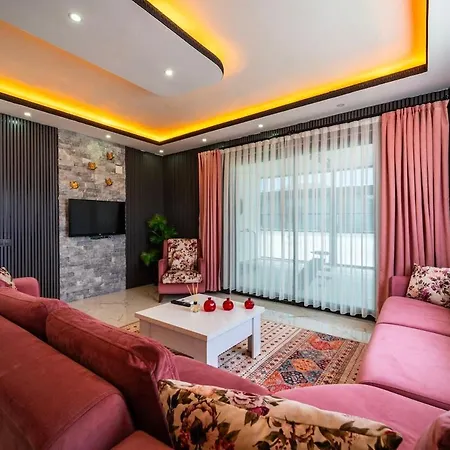 Kenan 2 - Kalkan Kaş